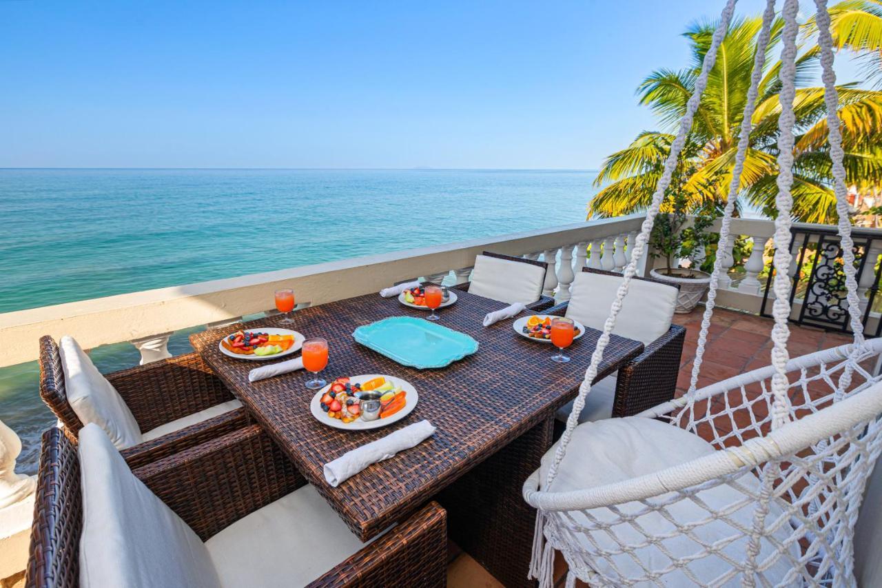 Tres Sirenas Beach Inn Ринкон Екстериор снимка
