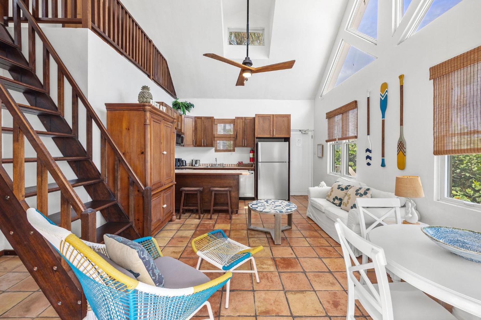 Tres Sirenas Beach Inn Ринкон Екстериор снимка